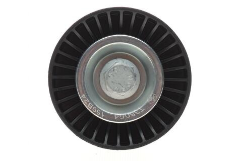Ролик генератора VW/Audi 1.4-1.6FSI (паразитний) (76х26) Ролик генератора VW/Audi 1.4-1.6FSI (паразитний) (76х26)
