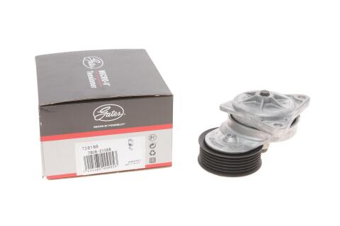 Натяжник ременя генератора Ford Transit Connect 1.8 16V 02-13 Натяжник ременя генератора Ford Transit Connect 1.8 16V 02-13