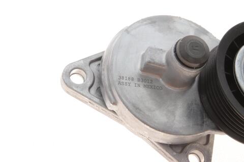 Натяжник ременя генератора Ford Transit Connect 1.8 16V 02-13 Натяжник ременя генератора Ford Transit Connect 1.8 16V 02-13