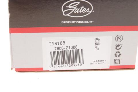 Натяжник ременя генератора Ford Transit Connect 1.8 16V 02-13 Натяжник ременя генератора Ford Transit Connect 1.8 16V 02-13