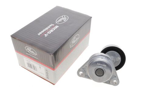 Натяжник ременя генератора Chevrolet Aveo/Daewoo Lanos 1.2-1.6 97- (76x29.5) Натяжник ременя генератора Chevrolet Aveo/Daewoo Lanos 1.2-1.6 97- (76x29.5)