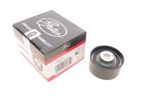 Ролик ГРМ Ford Mondeo 1.6/1.8/2.0 -00 (паразитний) (60х28.5) Ролик ГРМ Ford Mondeo 1.6/1.8/2.0 -00 (паразитний) (60х28.5)