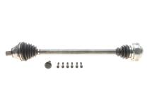 Вал приводний AUDI A3 (8P1), VW Golf V/VI/Passat (3 С2) 2006.11- front right (36 59.5 40 792mm)
