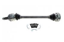 Півось переднього моста BMW 3 (E36) 325i/325td/tds 90-99 rear L/R +ABS (48W 27 64 68.5 615) (22000 Spidan)