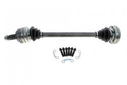 Півось переднього моста BMW 3 (E36) 325i/325td/tds 90-99 rear L/R +ABS (48W 27 64 68.5 615) (22000 Spidan)