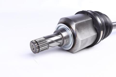 Полуось Opel Combo 1.7 DTi 01- (R) (22x22x926x29T) (+ABS)