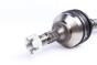 Піввісь Citroen Berlingo/Peugeot Partner 1.6HDI/1.6i 08- (L) (25х24х625), фото 3 - интернет-магазин Auto-Mechanic