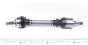Піввісь Citroen Berlingo/Peugeot Partner 1.6HDI/1.6i 08- (L) (25х24х625), фото 5 - интернет-магазин Auto-Mechanic