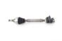 Піввісь Renault Laguna 1.9 dCi 01-07 09- (L) (37x27x632), фото 3 - интернет-магазин Auto-Mechanic