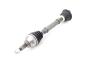 Піввісь Renault Laguna 1.9 dCi 01-07 09- (L) (37x27x632), фото 7 - интернет-магазин Auto-Mechanic