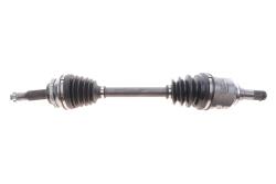 Напіввісь (передня) (L) Toyota Corolla Verso 1.6-1.8 VVT-i 01-04 (26z/20z/638.5mm) (+ABS48z)
