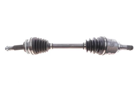 Напіввісь (передня) (L) Toyota Corolla Verso 1.6-1.8 VVT-i 01-04 (26z/20z/638.5mm) (+ABS48z)