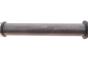 Напіввісь (передня) (L) Toyota Corolla Verso 1.6-1.8 VVT-i 01-04 (26z/20z/638.5mm) (+ABS48z), фото 3 - інтерент-магазин Auto-Mechanic