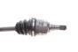 Напіввісь (передня) (L) Toyota Corolla Verso 1.6-1.8 VVT-i 01-04 (26z/20z/638.5mm) (+ABS48z), фото 5 - інтерент-магазин Auto-Mechanic