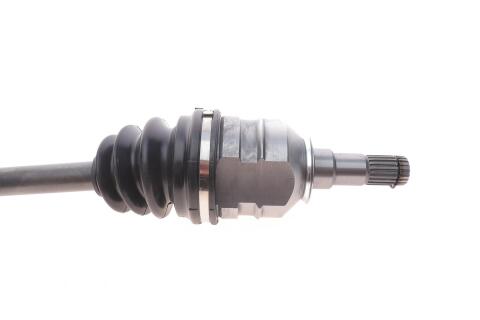 Напіввісь (передня) (L) Toyota Corolla Verso 1.6-1.8 VVT-i 01-04 (26z/20z/638.5mm) (+ABS48z)