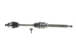 Піввісь (передня) Ford Galaxy/Mondeo 1.6-2.2 TDCi 06-15 (R) (40x26x945)