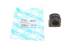 Втулка AUDI A3, A4, SKODA Octavia (1U), VW GOLF IV 97- front L/R (d=21mm) Втулка AUDI A3, A4, SKODA Octavia (1U), VW GOLF IV 97- front L/R (d=21mm)