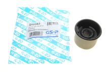 Сайлентблок важеля (переднього/знизу/ззаду) VW Golf VI/ Passat 03-