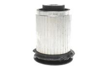 сайлентблок MB W210, W211 !!!4-matic, W220 95-12 front L/R upper/lower