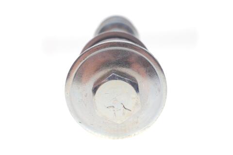 Тяга стабілізатора DAEWOO Lanos 95- front L/R