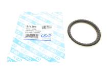 Подшипник амортизатора (переднего) опорный Ford Transit 00-06