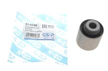 Сайлентблок MAZDA 6(GG/GY) 1.8-2.3/DI 02-07 front L/R lower inner