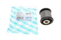 Сайлентблок рычага (заднего/внутри) VW T5 03- Сайлентблок рычага (заднего/внутри) VW T5 03-