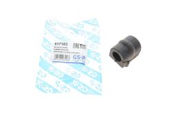 Втулка OPEL Astra H, Combo, Meriva 1.2-2.0 01-10 (Front, L/R) (d=21mm)