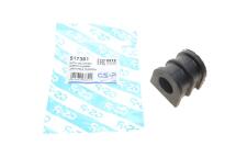 Втулка NISSAN Note (E11) 06-12 front L/R