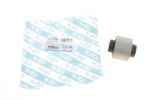 Сайлентблок OPEL Vectra C/SAAB 9-3 02- rear L/R