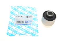 Сайлентблок важеля (переднього/знизу/спереду/всередині) MB E-class (W211)/C-class (W203) 02-08 (попер.) Сайлентблок важеля (переднього/знизу/спереду/всередині) MB E-class (W211)/C-class (W203) 02-08 (попер.)