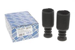 Пильник амортизатора CITROEN C-Crosser, MITSUBISHI ASX/Grandis/Outlander, PEUGEOT 4007/4008 07- front