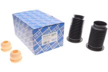 Пыльник + отбойник амортизатора (переднего) Opel Astra H/Vectra C 04- (к-кт 2шт)