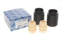 Пильник + відбійник амортизатора (переднього) BMW 1 (E81/E82/E88)/3 (E46/E90-E93) (к-кт 2 шт)