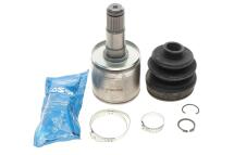 Шарнірний комплект MITSUBISHI L200/Pajero II/Sport 2.5TD/3.0 96-07 front left inner (28 33 34.7 172)