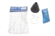 Пильник ШРКШ (зовнішній) Opel Meriva B 10-17- (22.5x78.5x120) (к-кт)