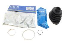 Пильник ШРКШа RENAULT Laguna, Duster, Megane, Fluence 07-, outer /24,5 - 83 108/ (25048 Spidan)