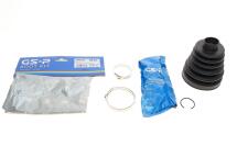 Пильник ШРКШа RENAULT Duster, Megane 09-, outer /24,5 - 83 108/ (25049 Spidan)