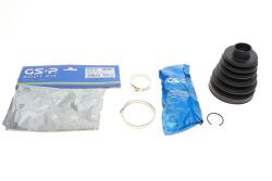 Пильник ШРКШа RENAULT Duster, Megane 09-, outer /24,5 - 83 108/ (25049 Spidan) Пильник ШРКШа RENAULT Duster, Megane 09-, outer /24,5 - 83 108/ (25049 Spidan)