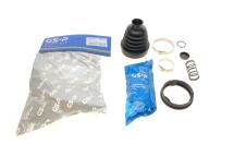 Пильник ШРКШа RENAULT Kangoo 08-, inner /25,5 - 75 93,5/ (25384 Spidan)