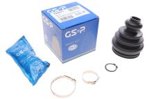 Пыльник ШРКШ (внутренний) MB Vito (W638) CDI 99-03 (26x68x119) (к-кт)