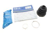 Пильник ШРКШа TOYOTA Avensis (T25) 03-08, inner /22 - 67 92/ (23241 Spidan)