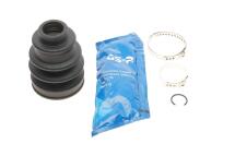 Пильник ШРКШ (внутрішній) MB A-class (W168/W169) 97-12 (M266/OM640/M166/OM 668) (26x64x98)(к-кт)