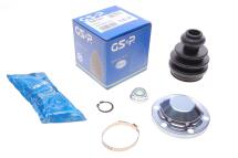 Пильник ШРКШа VW T5, inner /25 - 56,5 106/ (24567 Spidan)