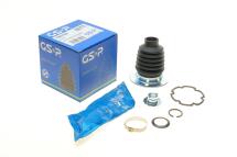 Пильник ШРКШа SKODA Fabia (6Y, NJ), Rapid (NH), inner /24 - 94 109/ (24663 Spidan)