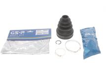 Пильник ШРКШа KIA Cee'd (ED), inner /21,5 - 63 93,5/ (24737 Spidan)