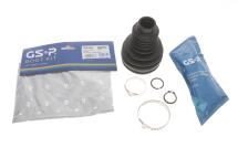 Пильник шруса AUDI A4, A5, Q5 08-, inner /24,5 - 69 110/ (24790 Spidan)