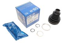 Пильник шруса AUDI A4, A6, A8 98-, inner /24,5 - 69 110/ (24862 Spidan)