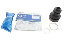 Пильник ШРКШа RENAULT Clio, Kangoo, Megane 97-, inner /23,5 - 70 110/ (25153 Spidan)