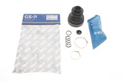 Пильник ШРКШа RENAULT Clio, Laguna, Megane, Scenic 01-, inner /24,5 - 76 100/ (25385 Spidan)